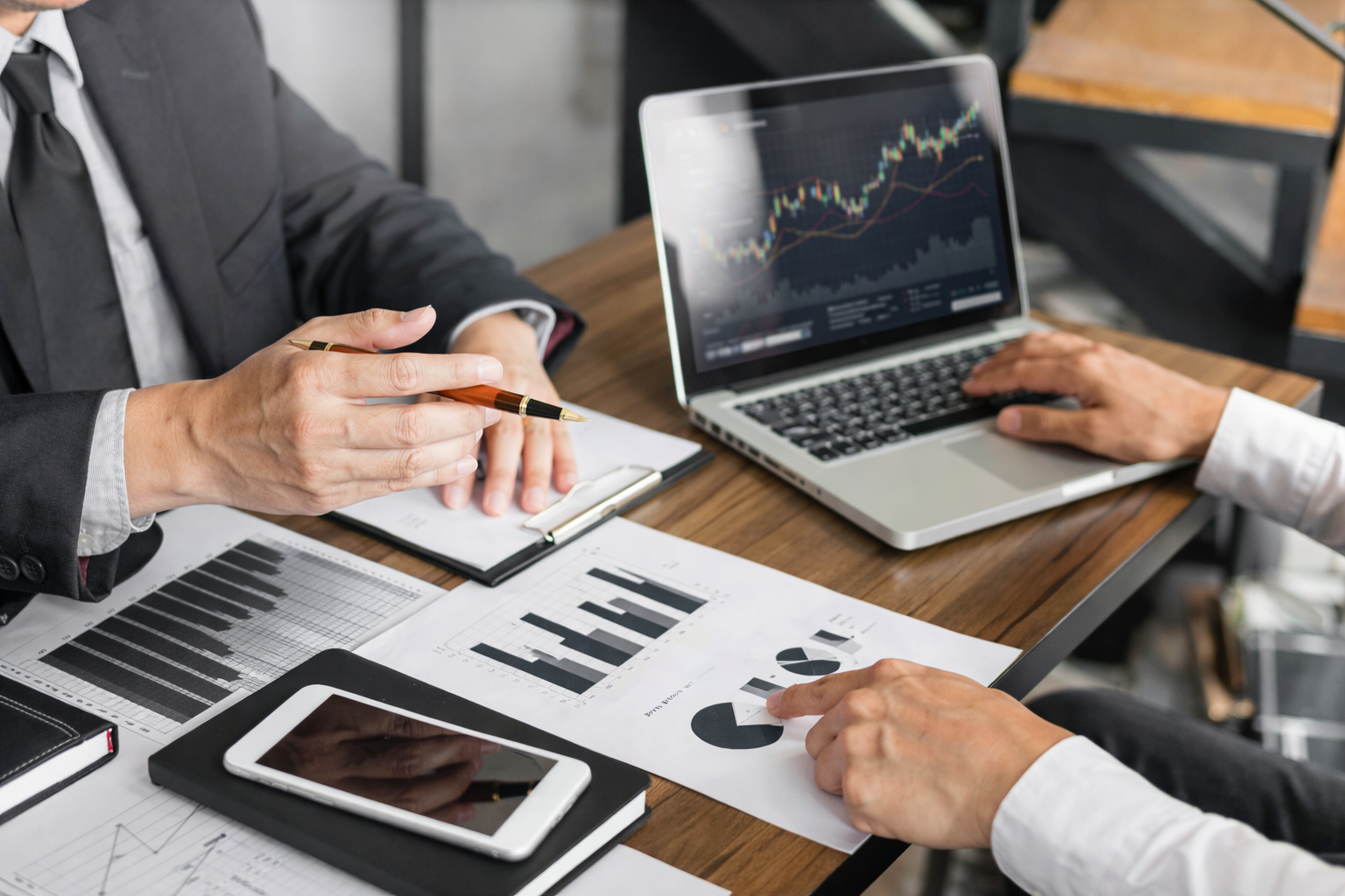 Digital Marketing Solutions